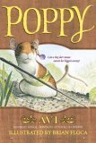 Poppy (Used Paperback) - Avi