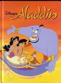 Aladdin (Used Hardcover) - Walt Disney Company