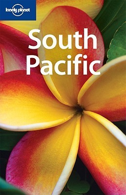 South Pacific (Used Paperback) - Rowan McKinnon
