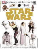 Star Wars 4-Book Activity Bundle (Used Paperbacks) - various authors