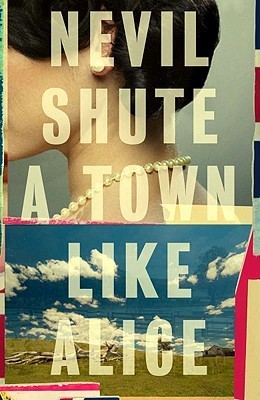 A Town Like Alice (Used Paperback) - Nevil Shute