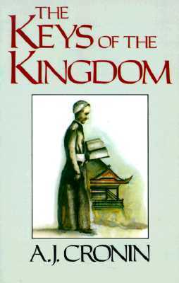 The Keys of the Kingdom (Used Paperback) - A.J. Cronin