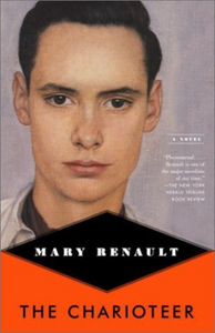 The Charioteer (Used Paperback) - Mary Renault