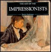 Impressionists (Used Hardcover)- Janice Anderson