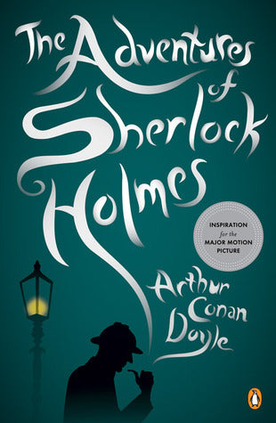 The Adventures of Sherlock Holmes (Used Paperback) - Arthur Conan Doyle