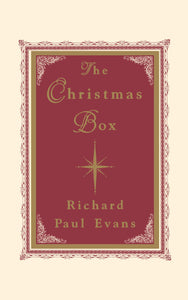 The Christmas Box (Used Hardcover) - Richard Paul Evans