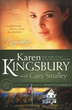 Redemption Series 4-Book Bundle (Used Paperbacks) - Karen Kingsbury, Gary Smalley