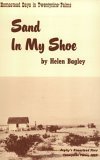 Sand in My Shoe (Used Paperback) - Helen Bagley