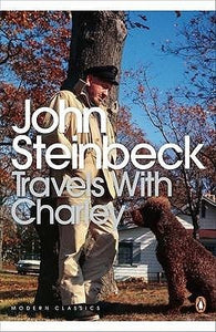 Travels with Charley (Used Paperback) - John Steinbeck
