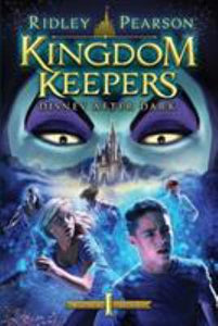 Kingdom Keepers Bundle (Used Paperbacks) - Ridley Pearson