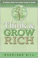 Think & Grow Rich (Used Paperback) - Napoleon Hill
