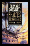Bernard Cornwell's Richard Sharpe Series Bundle of 4 (Used Hardcovers) - Bernard Cornwell