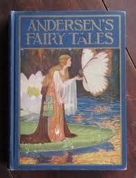 Andersen's Fairy Tales (Used Hardcover) - Valdemar Paulsen