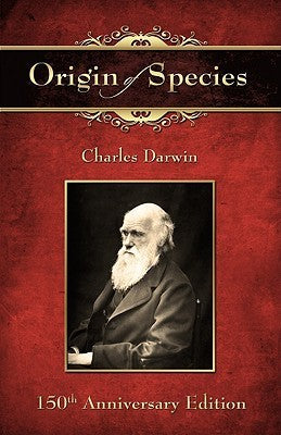 The Origin of Species (Used Paperback) - Charles Darwin