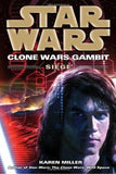 Star Wars 3-Book Bundle (Used Paperbacks) - Karen Miller