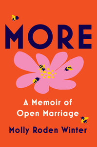 More (Used Hardcover - Molly Roden Winter