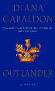 Outlander (Used Mass Market Paperback) - Diana Gabaldon