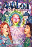 Avalon Web of Magic Bundle of 6 Books (Used Paperbacks) - Rachel Roberts