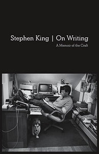 On Writing: A Memoir of the Craft (Used Paperback) - Stephen King