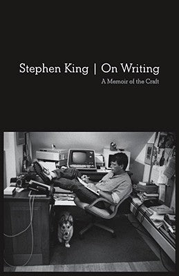 On Writing: A Memoir of the Craft (Used Paperback) - Stephen King