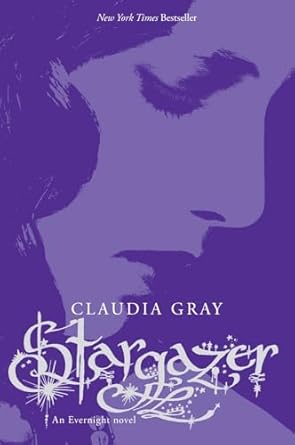 Evernight Bundle (Used Hardcover) - Claudia Gray
