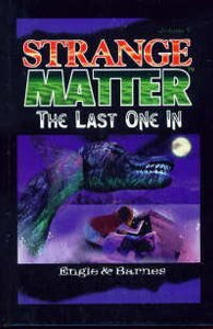 Strange Matter Bundle (Used Vintage Paperbacks) - Engle & Barnes