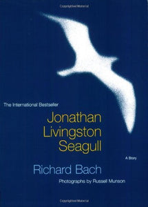 Johathan Livingston Seagull (Used Paperback) - Richard Bach