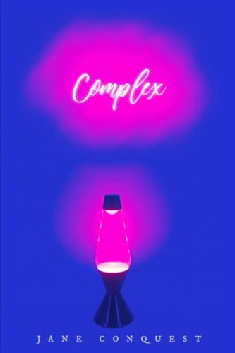 Complex (Used Paperback) - Jane Conquest