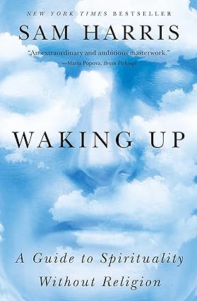 Waking Up (Used Paperback) - Sam Harris