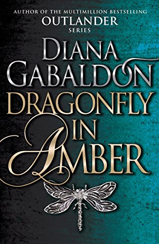 Dragonfly in Amber (Used Paperback) - Diana Gabalon