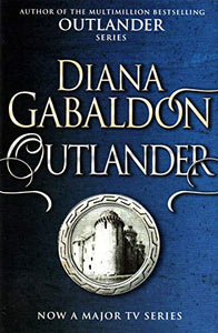 Outlander (Used Paperback) - Diana Gabaldon