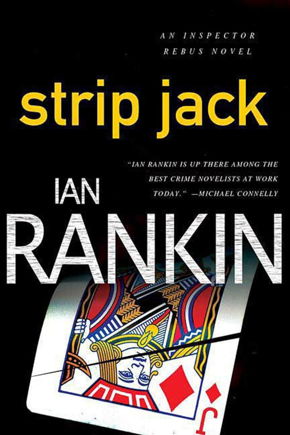 Inspector Rebus Bundle (Used Paperbacks) - Ian Rankin