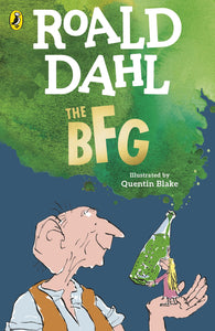 Roald Dahl Bundle (Used Paperbacks)