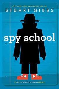Spy School Bundle of 6 (Used Paperbacks) - Stuart Gibbs