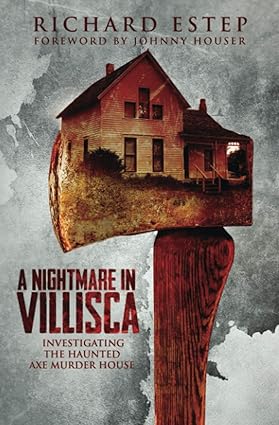 A Nightmare in Villisca (Used Paperback) - Richard Estep