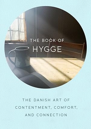 The Book of Hygge (Used Hardcover) - Louisa Thomsen Brits