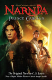 The Chronicles of Narnia Bundle (Used Paperbacks) - C. S. Lewis