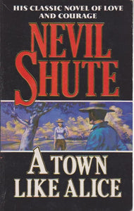 Nevil Shute Bundle (Used Mass Market Paperbacks)