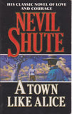 Nevil Shute Bundle (Used Mass Market Paperbacks)