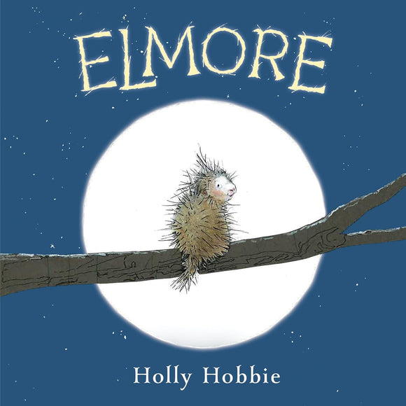 Elmore (Used Hardcover) - Holly Hobbie
