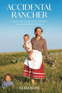 Accidental Rancher (Used Paperback) - Eliza Blue