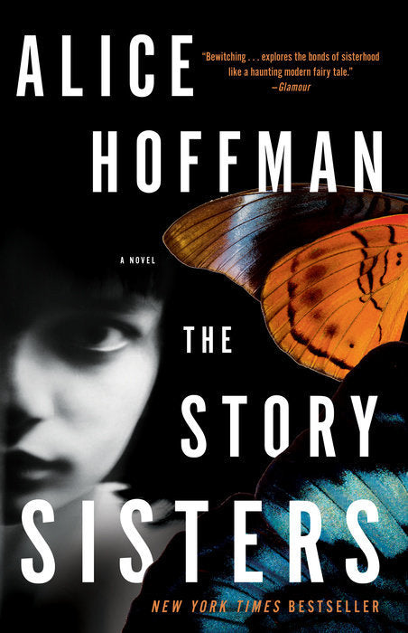 The Story Sisters (Used Paperback) - Alice Hoffman