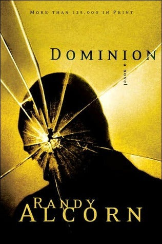 Dominion (Used Paperback) - Randy Alcorn