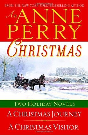 An Anne Perry Christmas (Used Paperback) - Anne Perry