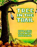 Minn of the Mississippi and Tree in the Trail Bundle of 2 (Used Paperback) - Holling Clancy Holling