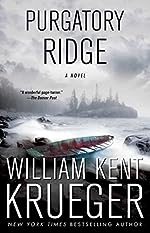 Purgatory Ridge (Used Paperback) - William Kent Krueger