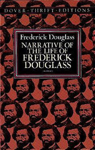 Narrative of the Life of Frederick Douglass (Used Paperback) - Frederick Douglass
