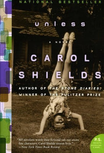 Unless (Used Paperback) - Carol Shields