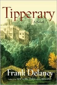 Tipperary (Used Paperback) - Frank Delaney