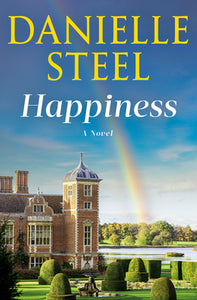 Happiness (Used Hardcover) - Danielle Steel